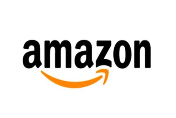 Amazon logo