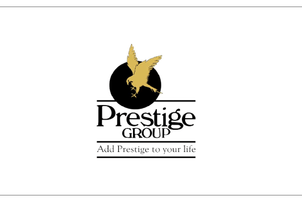 prestige group logo